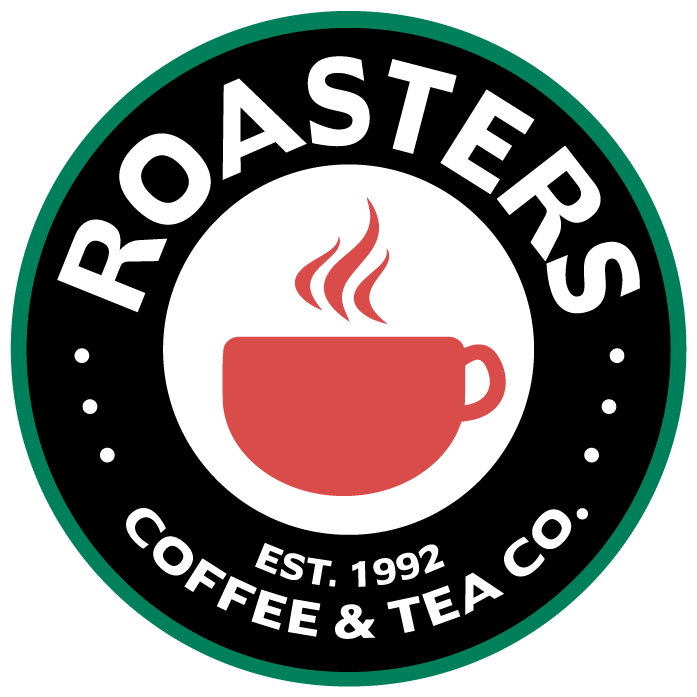 Roasters Coffee & Tea Co.