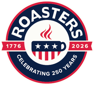 Roasters Coffee & Tea Co